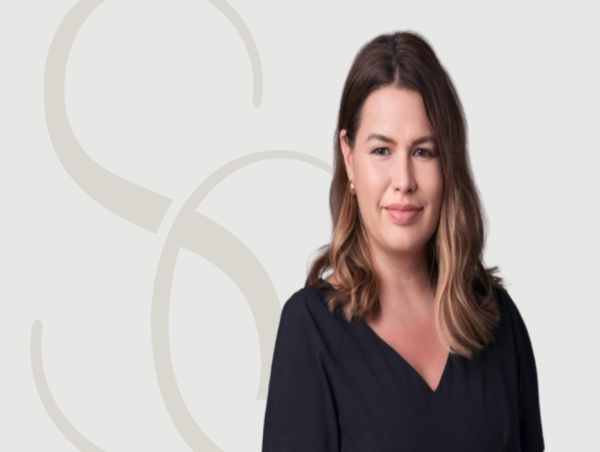 Sonder Consultants Expands Global Reach with the Appointment of Sonia Taylor as Head of Asia
