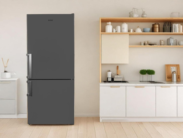  Equator Introduces the Energy-Efficient Conserv RF 331-120 Freezer Refrigerator 