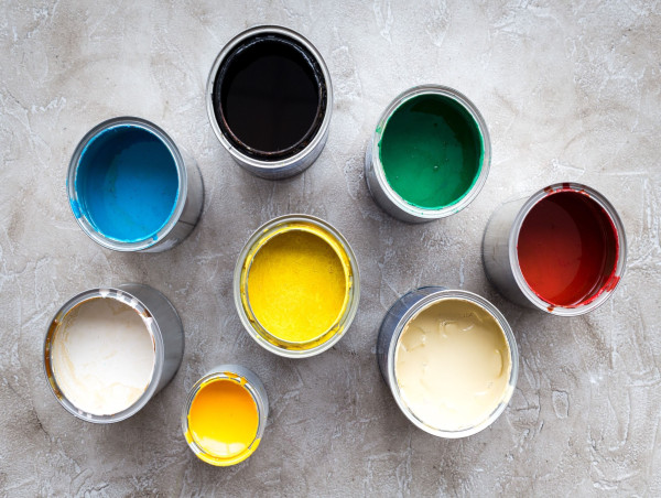 Sherwin-Williams: future dividend king gets overbought, expensive