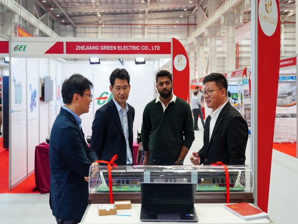 Join CIPE 2024 to Celebrate 40 Years of China-UAE Diplomatic Relations