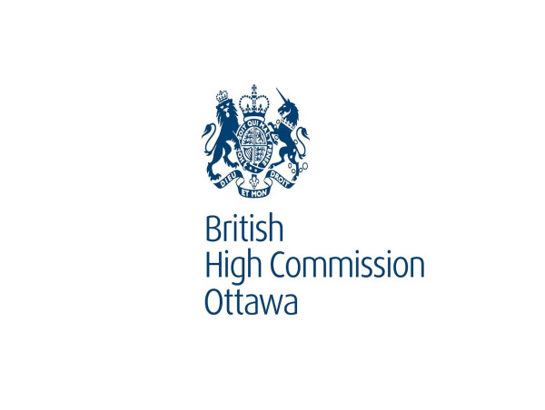 UK Department for International Trade at the British High Commission in Canada Wins Global Fred Award