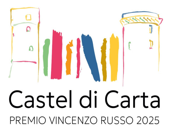 Al via il concorso letterario Castel di Carta 2025, Premio Vincenzo Russo, presidente di giuria Maurizio de Giovanni