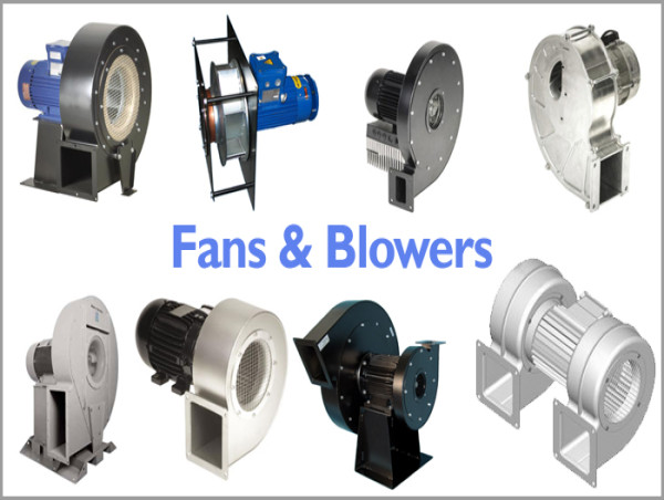  Fans and Blowers Market Report, Size, Share Report 2024-2032 