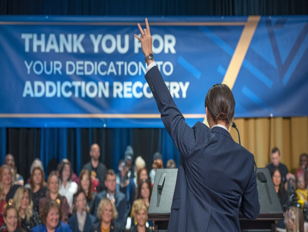  National Addiction Treatment Week Highlighting The Importance of Detox in Recovery 