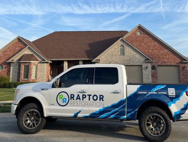  Local Business Rockstar Partners with Raptor Restoration to Help Elevate Brand Presence in Indiana 