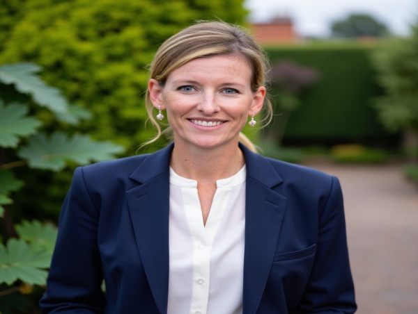  Laura MacNeill Named New CEO of CMT Research Foundation 