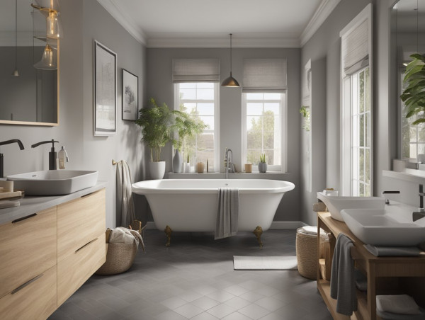 Bathroom Fitters Northampton Launches Full-Service Installation Solutions