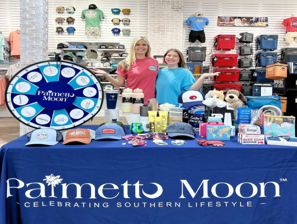 New Date Announced for Palmetto Moon’s Rock Hill Grand Opening: October 26th-27th