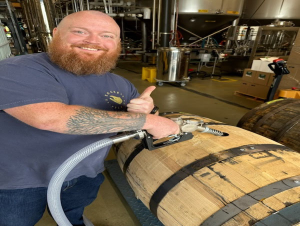  Talking Cedar Announces New Craft Whiskey Program 