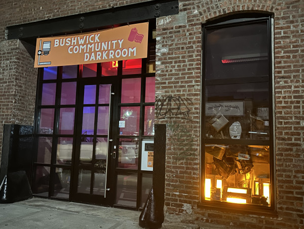  After a Tumultuous Two Years, the Bushwick Community Darkroom is Back in Business 
