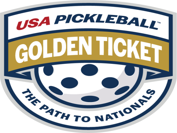  USA Pickleball Unveils 2025 Golden Ticket Tournaments including New York City and San Diego Events 