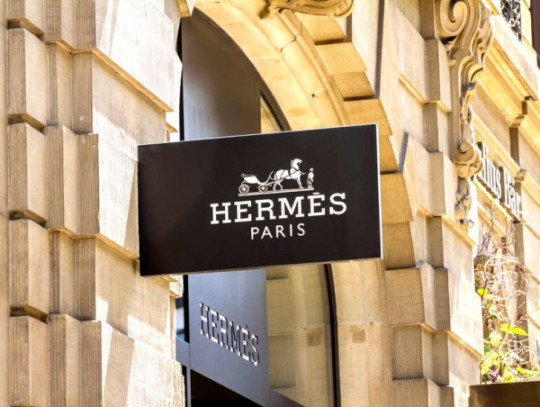  CAC 40 forecast ahead of Thales, Kering, Hermes earnings 