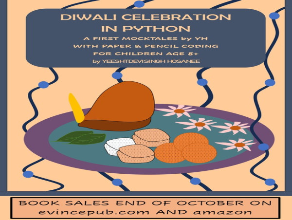  BOOK ON SALES FOR THIS DIWALI 
