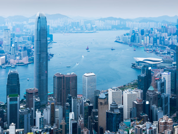  Hong Kong reclaims ‘world’s freest economy’ status from Singapore in 2022 