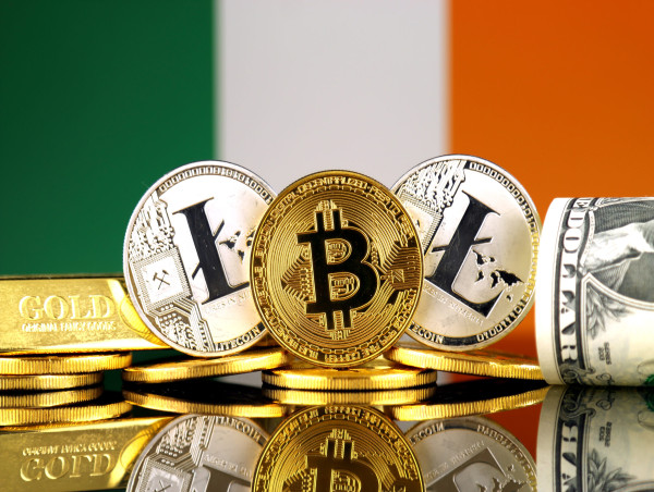  Ireland pushes urgent crypto regulation as EU’s AML law deadline nears 