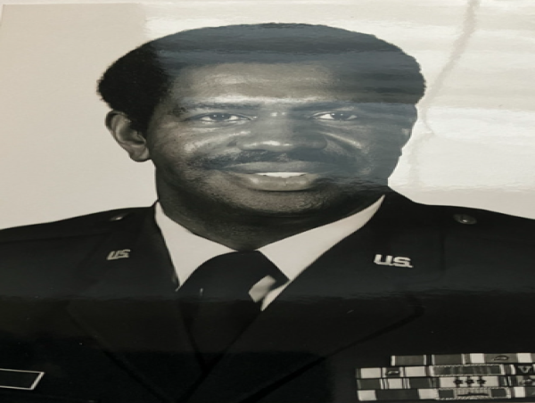 Colonel Aaron B. Floyd (RET) Highlights the Vital Role of African American Patriots in Defending Democracy While Black