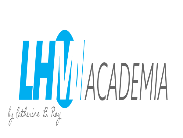 Catherine B. Roy LLC Launches Brand New LHM Academia