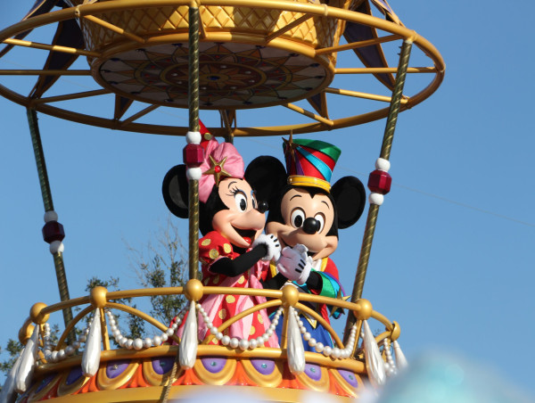  Jim Cramer eyes Disney stock below $90, predicts 35% upside potential 