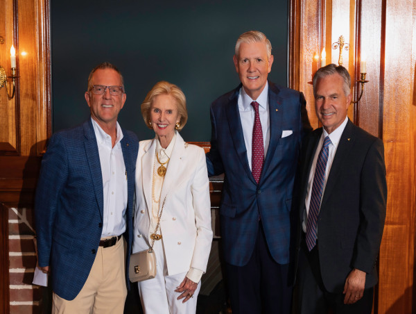 Junior Achievement of Dallas Announces 2025 Dallas Business Hall of Fame Laureates
