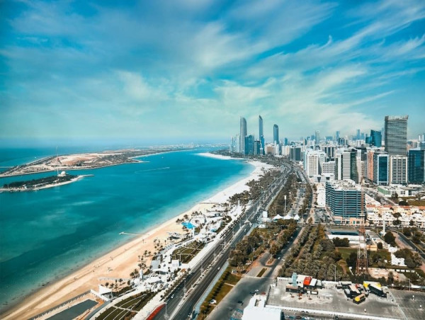  BoCG Ventures Sets Up Regional HQ at Abu Dhabi Global Market, Strengthening Venture Operating Model for Global Expansion 