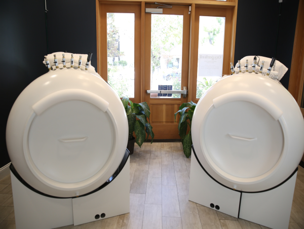 OxygenWell Expands to Calabasas: Innovating Hyperbaric and Regenerative Medicine