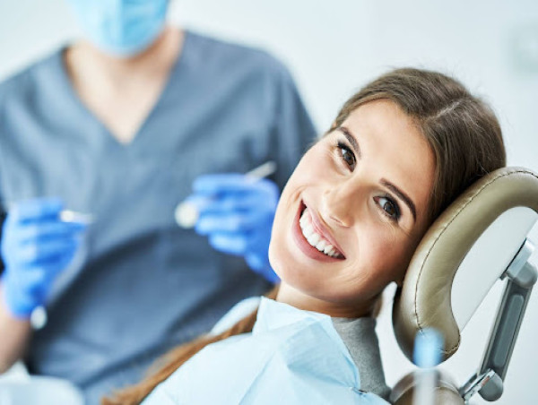  Harris Dental Now Offers Emergency Dental Services for Immediate Relief 