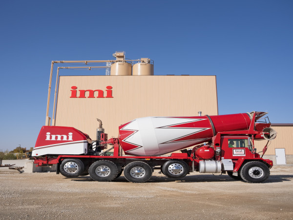  imi Selects Sysdyne's CloudBatch for Advanced Batching Operations 