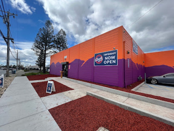  The Sweet Spot Weed Dispensary Piner Road - Santa Rosa Expands Cannabis Offerings 