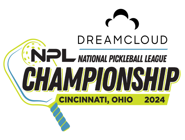  DREAMCLOUD BECOMES TITLE PARTNER OF NATIONAL PICKLEBALL LEAGUE’S CHAMPIONSHIP EVENT AIRING ON CBS SPORTS NETWORK 