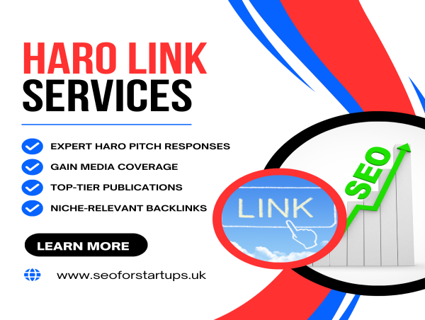 SEO For Startups Launches in London to Help New Businesses Boost Online Presence 