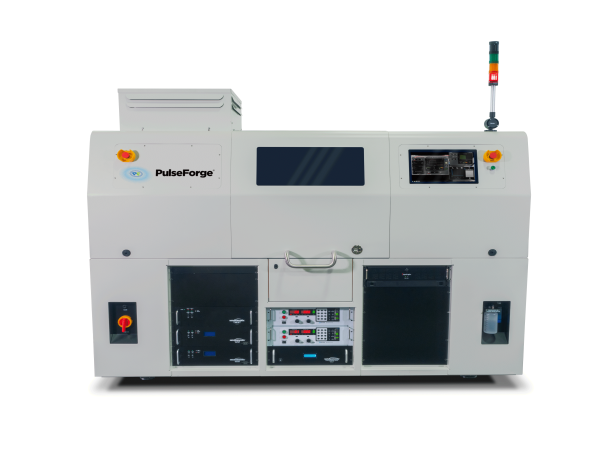  PulseForge to Showcase Invent and Inline Tools for the First Time at NEPCON Asia 