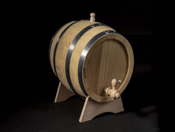  New Dimensions in Aging: Bochart Introduces Limited-Edition Cherry, Ash, and Mulberry Barrels 