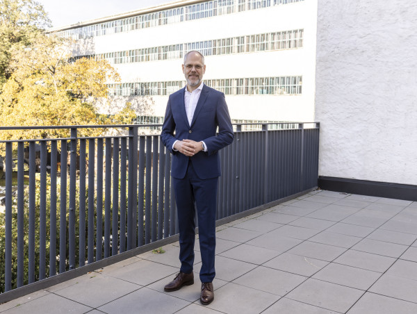 Billion-euro-mark surpassed: TGW Logistics' financial year results