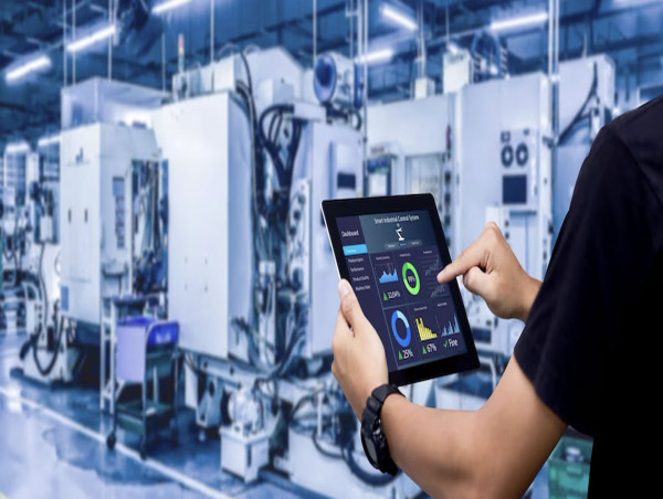 Industrial Controls and Factory Automation Market to Reach 120 billion USD by 2032, Incredible CAGR Growth of 7%