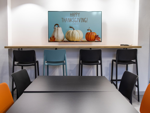 Healthcare Art Consulting & Quality Art House (HAC & QAH) Announce Release of November Observance Graphics