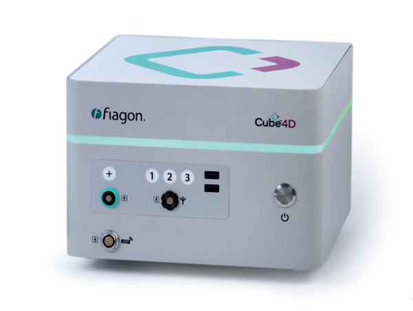  Fiagon GmbH Receives FDA Clearance for Spine Platform and Showcases Innovative Solutions at NASS and EUROSPINE 2024 