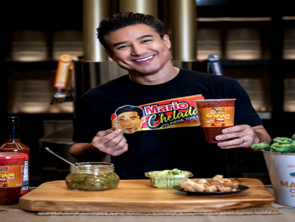  MarioChelada By Mario Lopez to Partner with Los Angeles Rams 