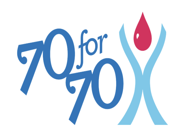  Cooley’s Anemia Foundation to Celebrate 70 Years of Positive Impact 