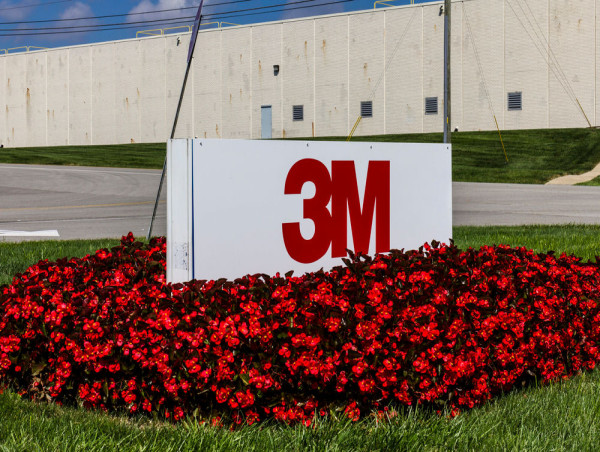  3M stock rally has stalled: brace for impact on Oct. 22 