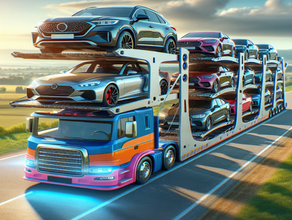 JP Auto Transport Expands Nationwide Car Shipping Services