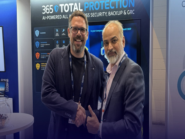 Commercis Technology Announces Strategic Partnership with Hornetsecurity GmbH to Enhance Cyber Protection Services