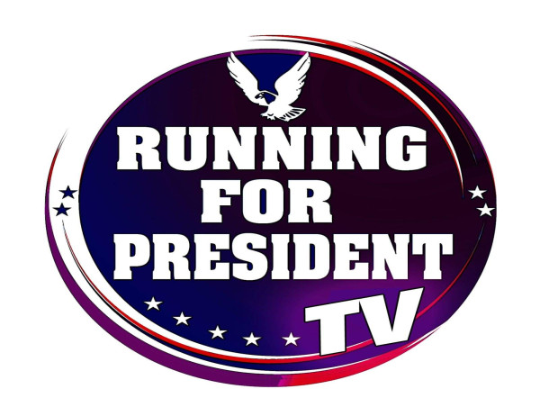  DAME Media presents 'Running For President TV' set to film in Orlando, FL 