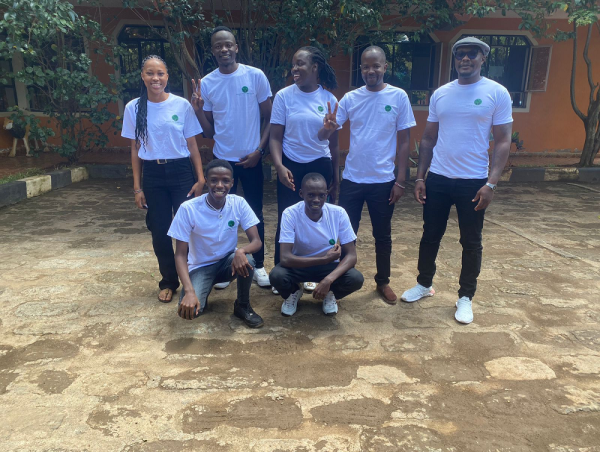 Youth-Led Nonprofit Renovates Food Systems Around the World