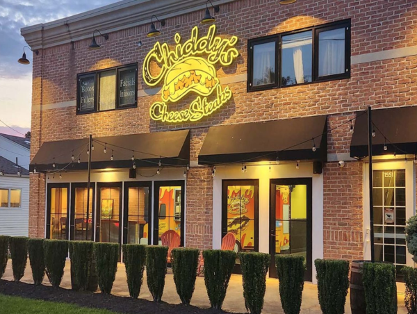  CHIDDY’S CHEESE STEAKS EXPANDS FRANCHISING TO TRI-STATE 