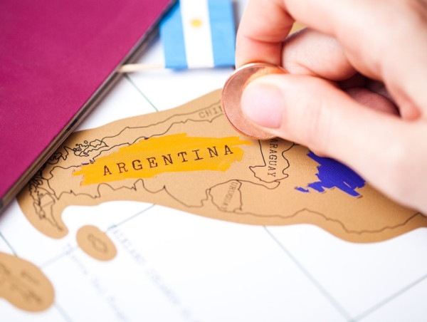  Argentina’s CNV proposes new regulations for virtual asset service providers 