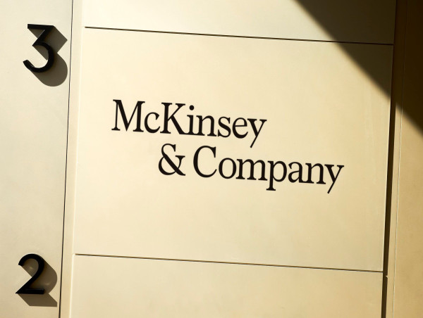  US lawmakers call for investigation into McKinsey’s China ties 