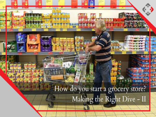  Your Retail Coach Publishes New Article on Key Planning Areas for Starting a Grocery Store 
