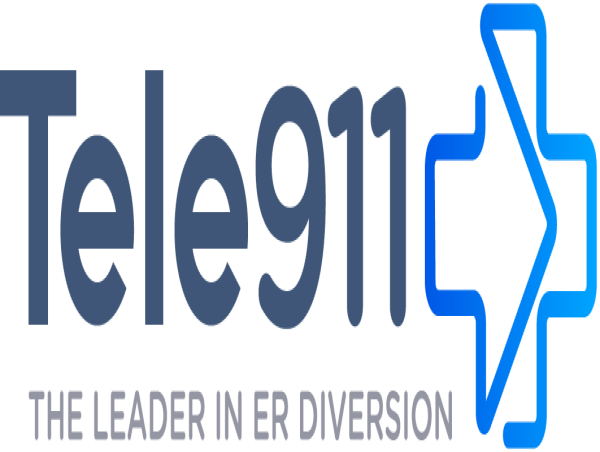 Tele911 to Showcase Groundbreaking Solution to ER Overcrowding at HLTH 2024
