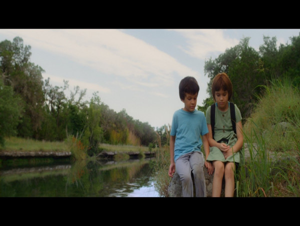  Childhood Connection & Destiny Mingle New Release—THE DAY YOU FOUND ME Now Available on VOD 