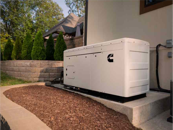  Cummins Power Generation Reintroduces 25-40kW Gaseous Generators Now Available for Purchase 